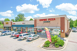 More details for 4875 Old York Rd, Rock Hill, SC - Retail for Lease