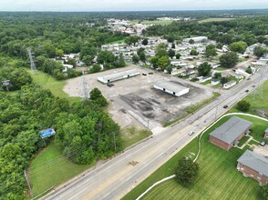 2780 Kratzville Rd, Evansville, IN for lease Building Photo- Image 2 of 10