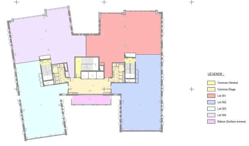 5 Rue Simone Veil, Vénissieux for lease - Building Photo - Image 2 of 12