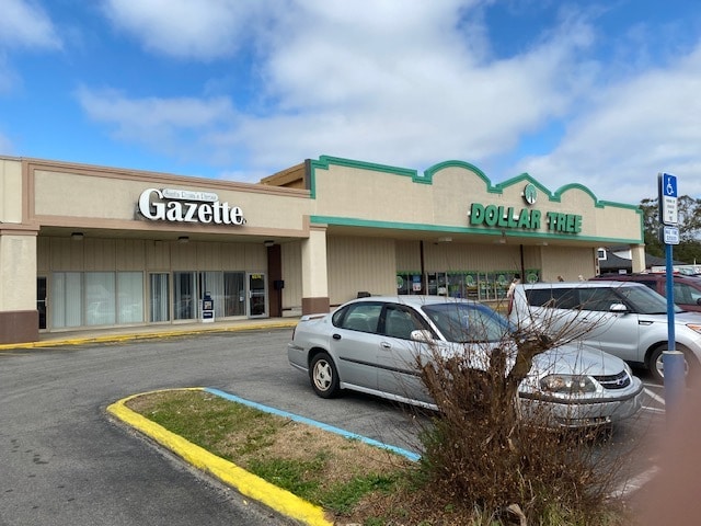 6570 Caroline St, Milton, FL for lease Building Photo- Image 1 of 45