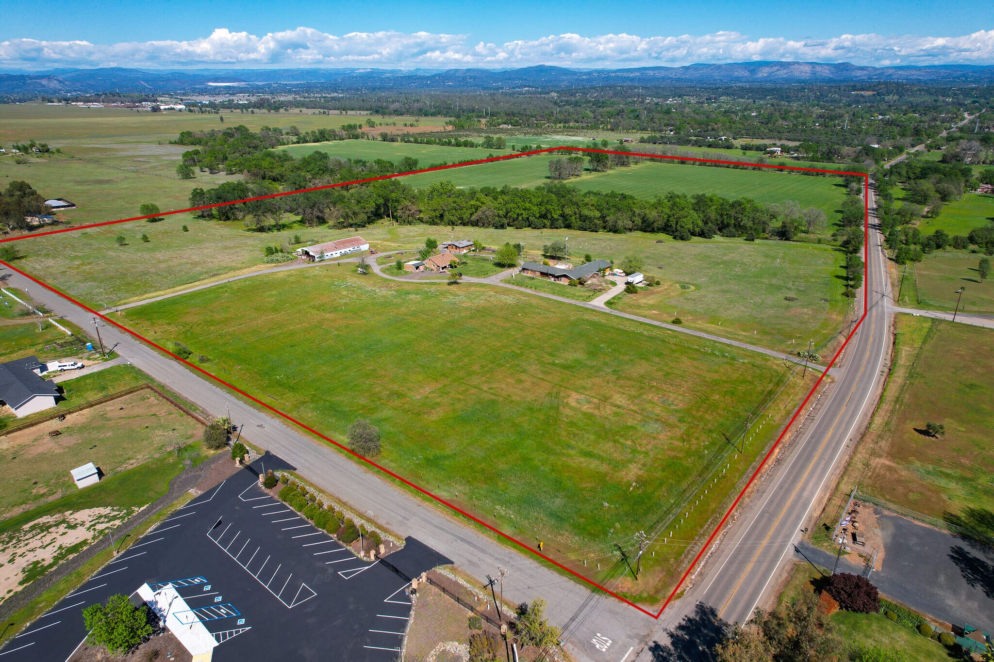 1630 Palermo Rd, Palermo, CA for sale Building Photo- Image 1 of 1