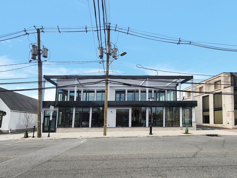 1627-1633 Palisade Ave, Fort Lee, NJ for lease - Building Photo - Image 3 of 6