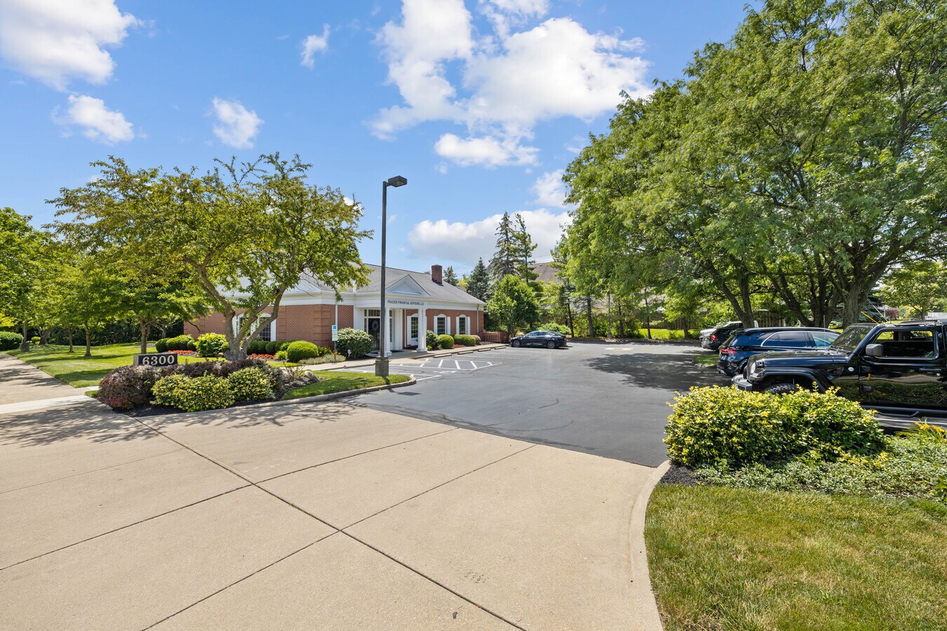 6300 Frantz Rd, Dublin, OH 43017