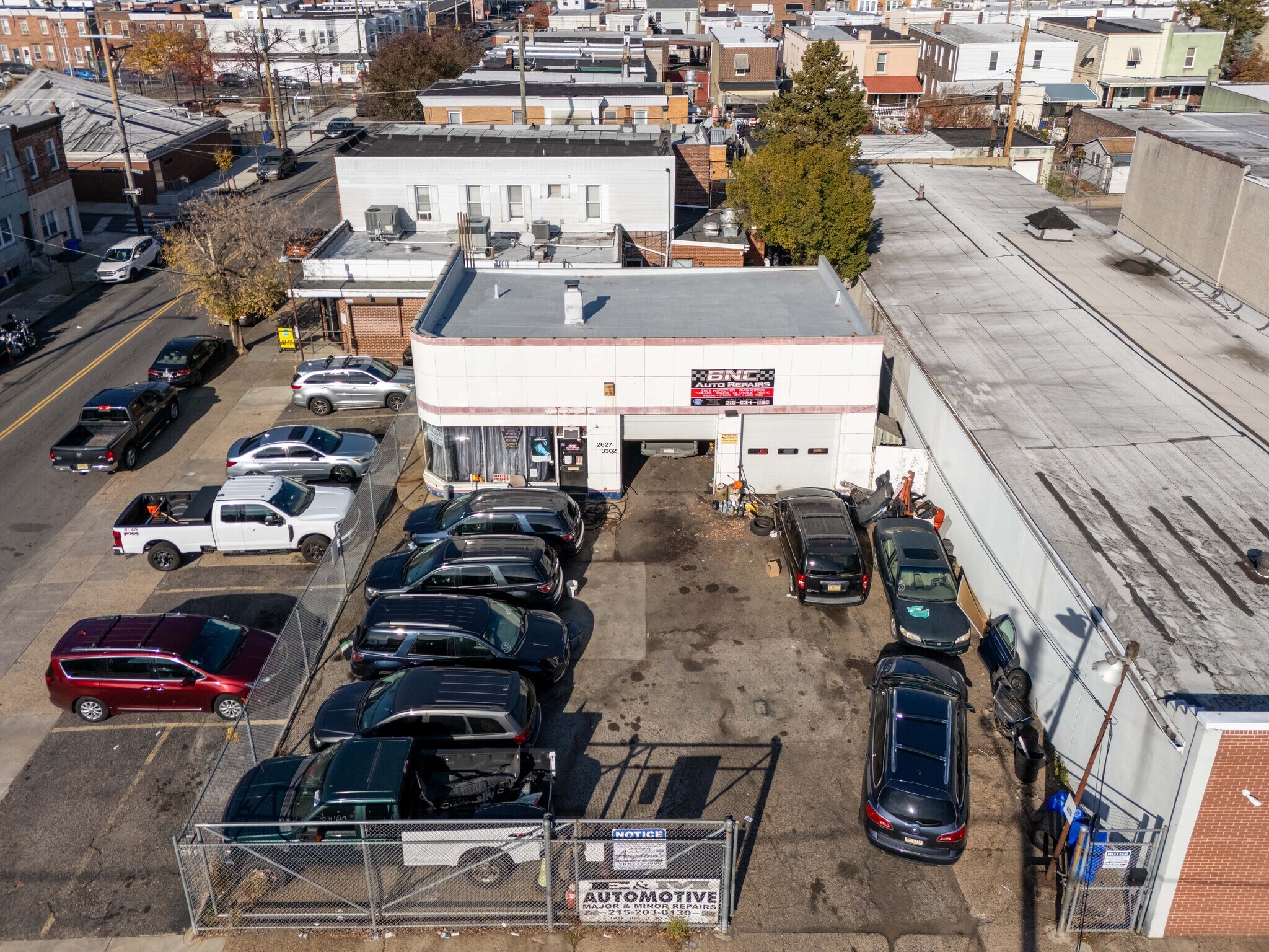 2627-31 E Westmoreland St, Philadelphia, PA for sale Building Photo- Image 1 of 9