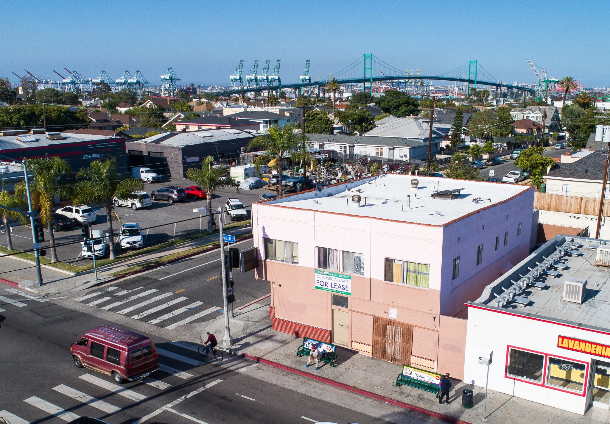 104 S Pacific Ave, San Pedro, CA for sale Other- Image 1 of 1