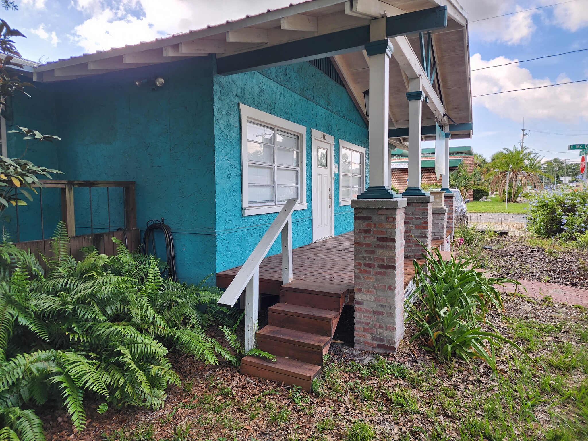 5111 N Nebraska Ave, Tampa, FL for sale Building Photo- Image 1 of 1