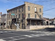 605 Main St, Hellertown PA - Turn Key Restaurant