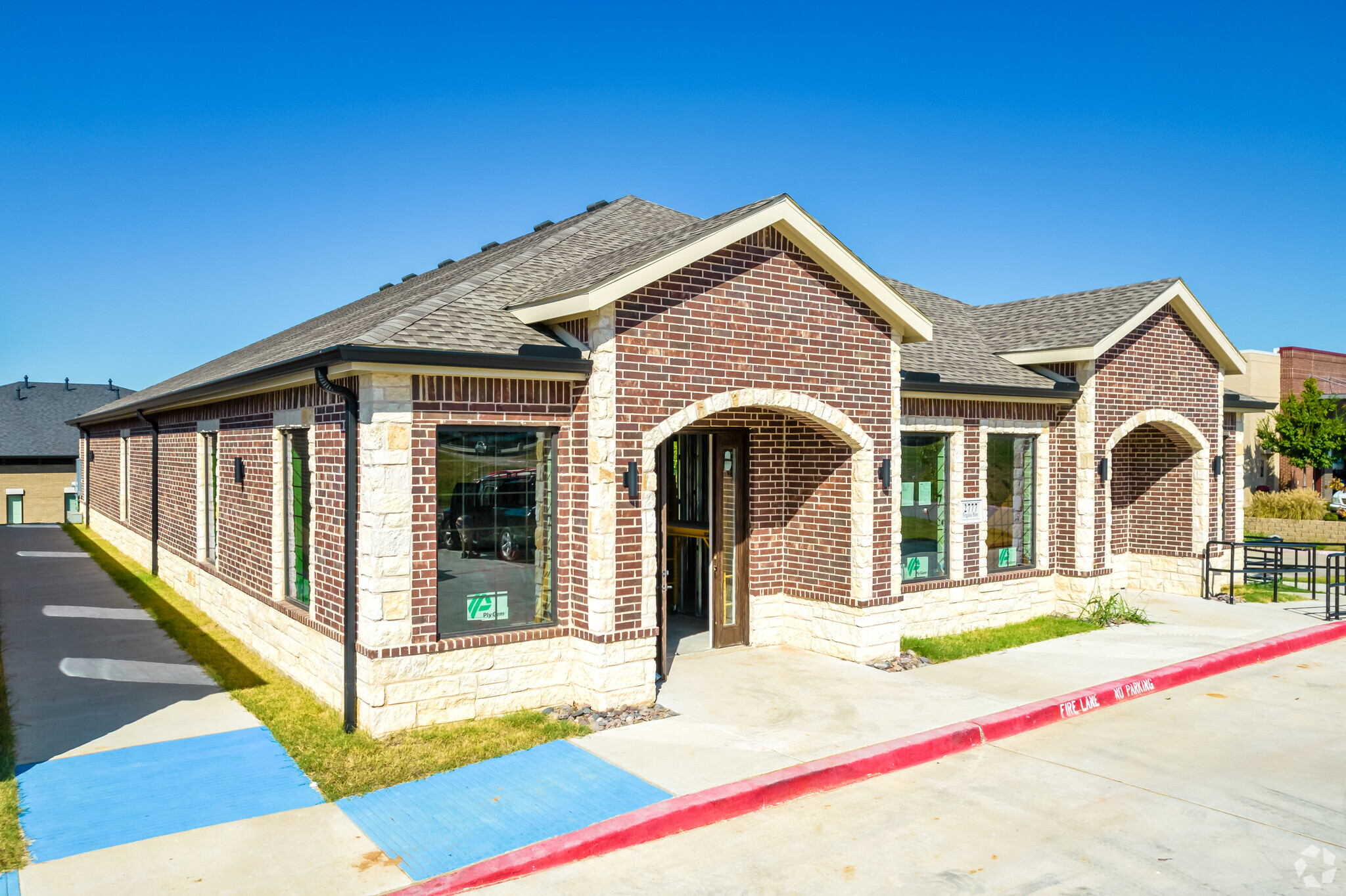 2781 Virginia Pkwy, McKinney, TX for sale Primary Photo- Image 1 of 1