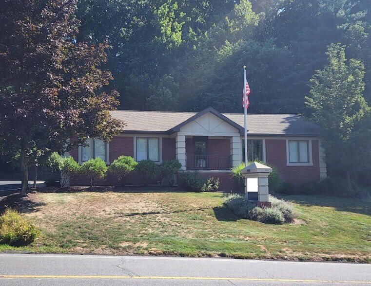 Route 309, Dallas, PA 18612