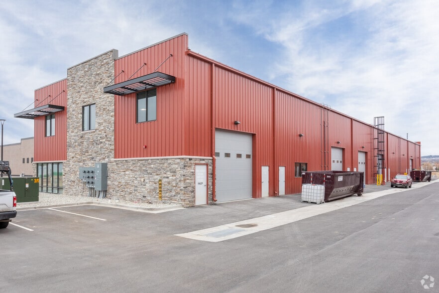 5770 E Woodmen Rd, Colorado Springs, CO for sale - Building Photo - Image 3 of 7