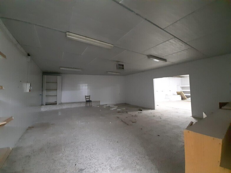 Industrial in Casar de Cáceres for sale - Building Photo - Image 3 of 14