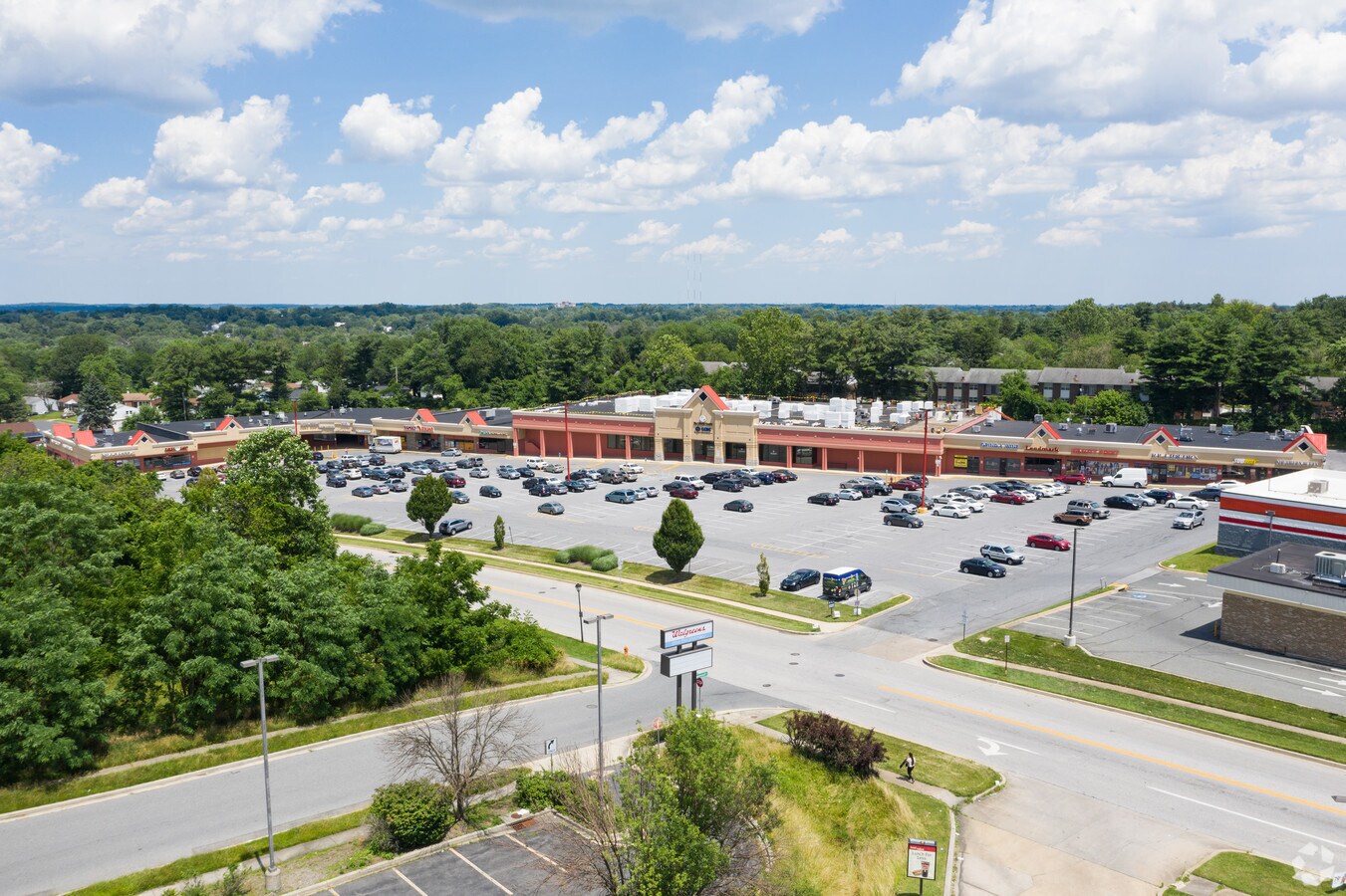 3637 Offutt Rd, Randallstown, MD, 21133 Retail Space For Lease