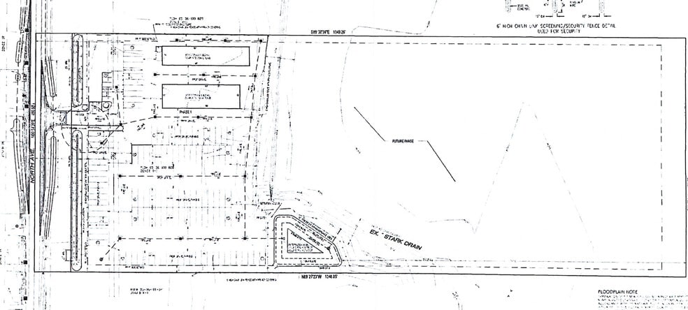 58250 North Ave, Ray, MI for sale - Building Photo - Image 3 of 3