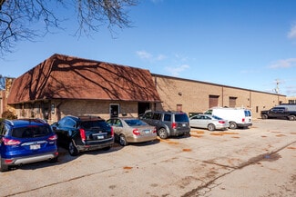 More details for 3206-3210 W Lake Ave, Glenview, IL - Industrial for Lease