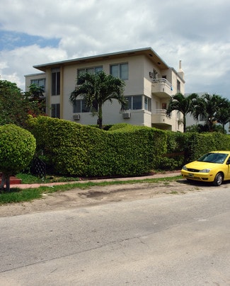 More details for 2436 Flamingo Dr, Miami Beach, FL - Multifamily for Sale