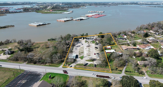 More details for 1204 S Main St, Highlands, TX - Land for Lease