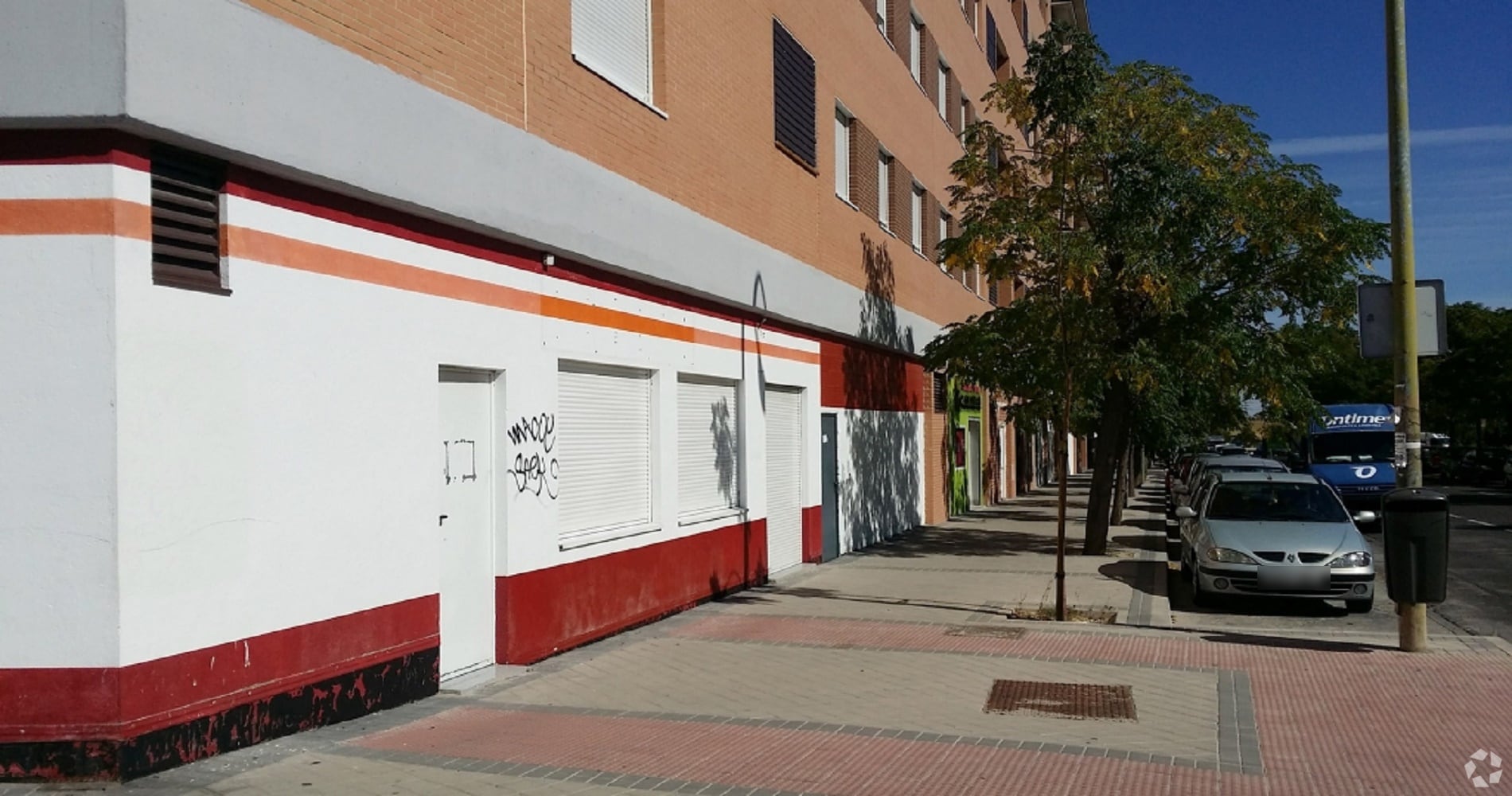 Paseo Ginebra, 35, Madrid, Madrid for lease Interior Photo- Image 1 of 5