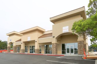 More details for 3541 Callan Blvd, South San Francisco, CA - Retail for Lease