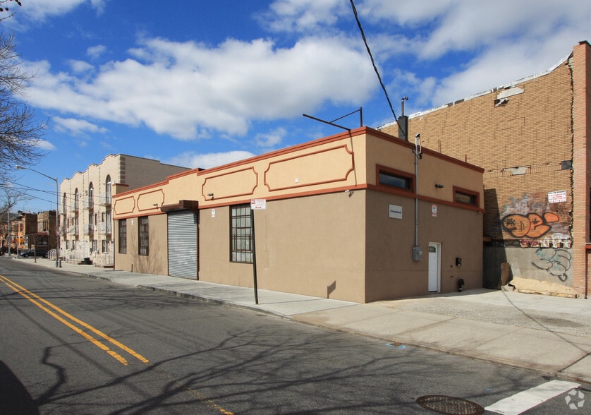 1801-1803 Decatur St, Ridgewood, NY for sale - Building Photo - Image 1 of 1