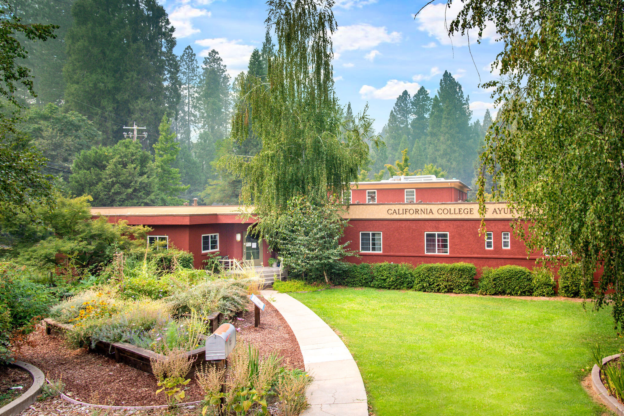 700 Zion St, Nevada City, CA for sale Building Photo- Image 1 of 1