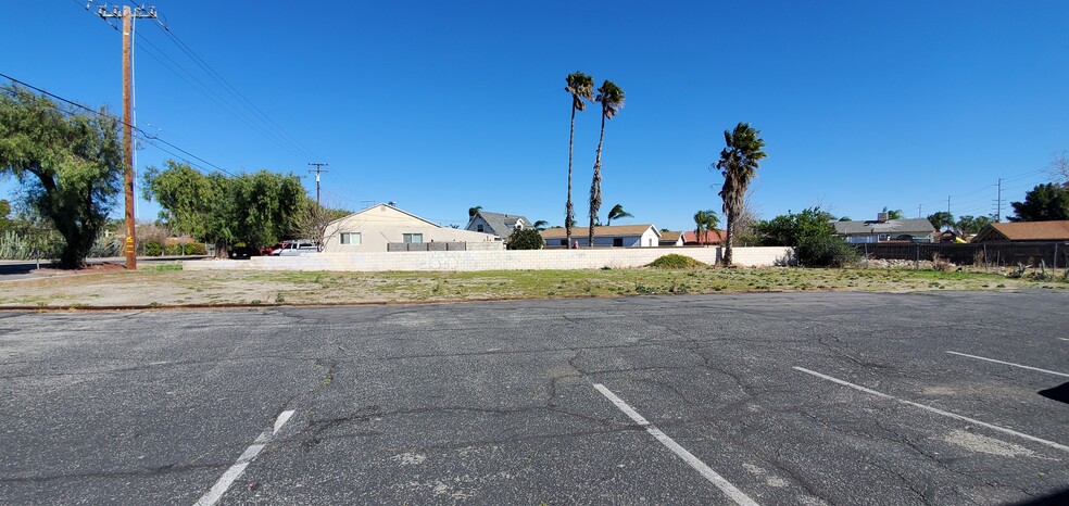 9600-9675 Fontana Ave, Fontana, CA for lease - Aerial - Image 2 of 5