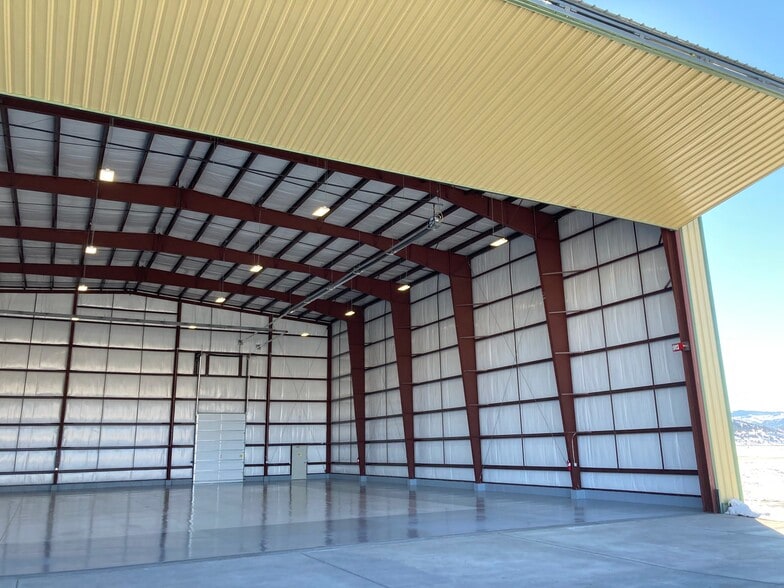 540 Airport St, Gypsum, CO for sale - Building Photo - Image 3 of 6