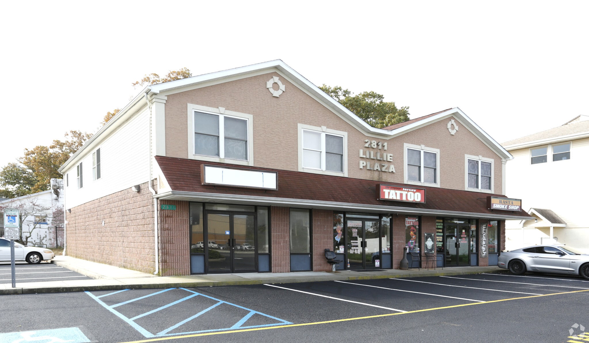 2811 Route 37 E, Toms River, NJ for lease Primary Photo- Image 1 of 3