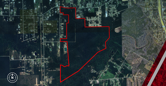 More details for Keith Rd, Lumberton, TX - Land for Sale