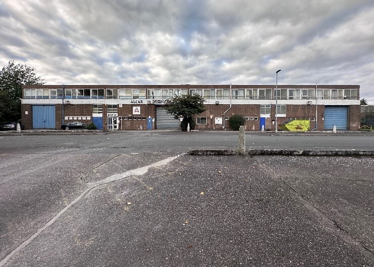 Rutland Rd, Scunthorpe for sale Primary Photo- Image 1 of 7