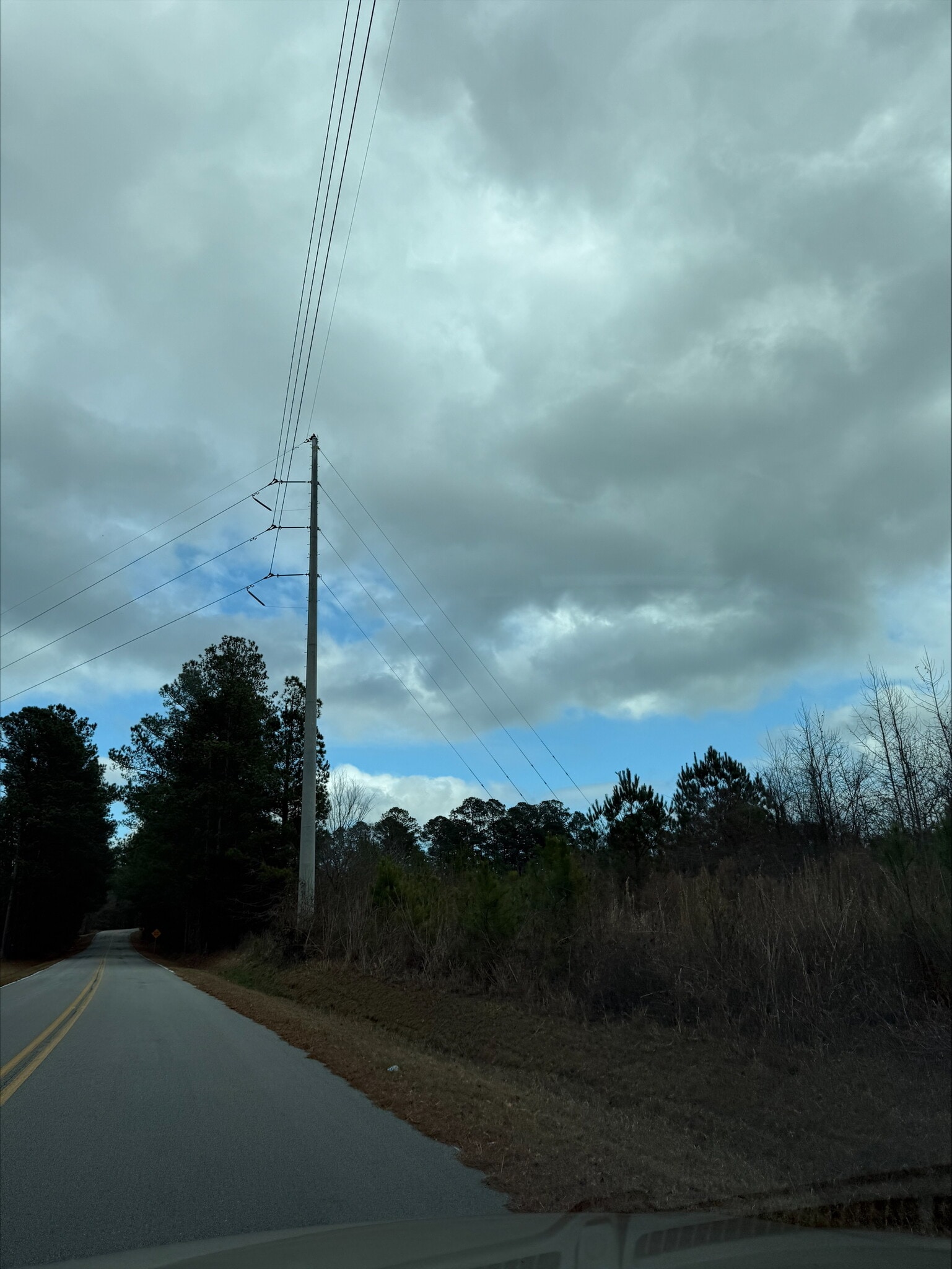 2071 Leslie Mill Rd, Greensboro, GA for sale Primary Photo- Image 1 of 16