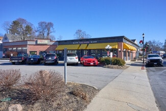 More details for 31-35 Main St, Marlborough, MA - Retail for Lease