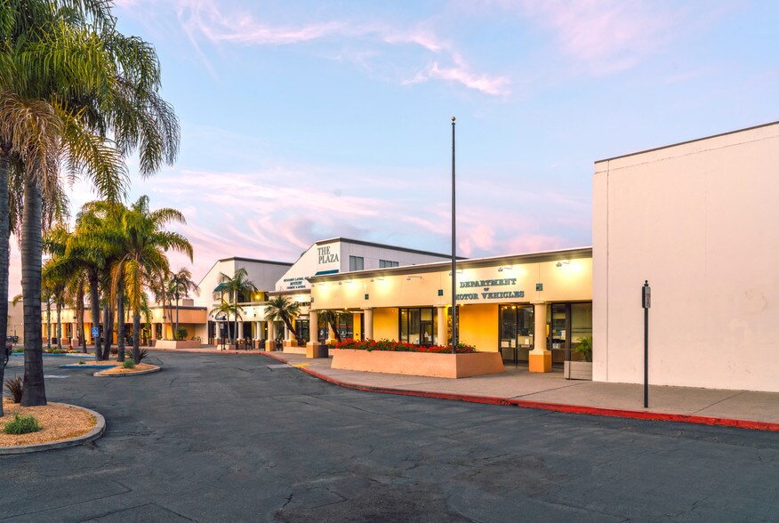 7127 Hollister Ave, Goleta, CA 93117 Retail Space for Lease