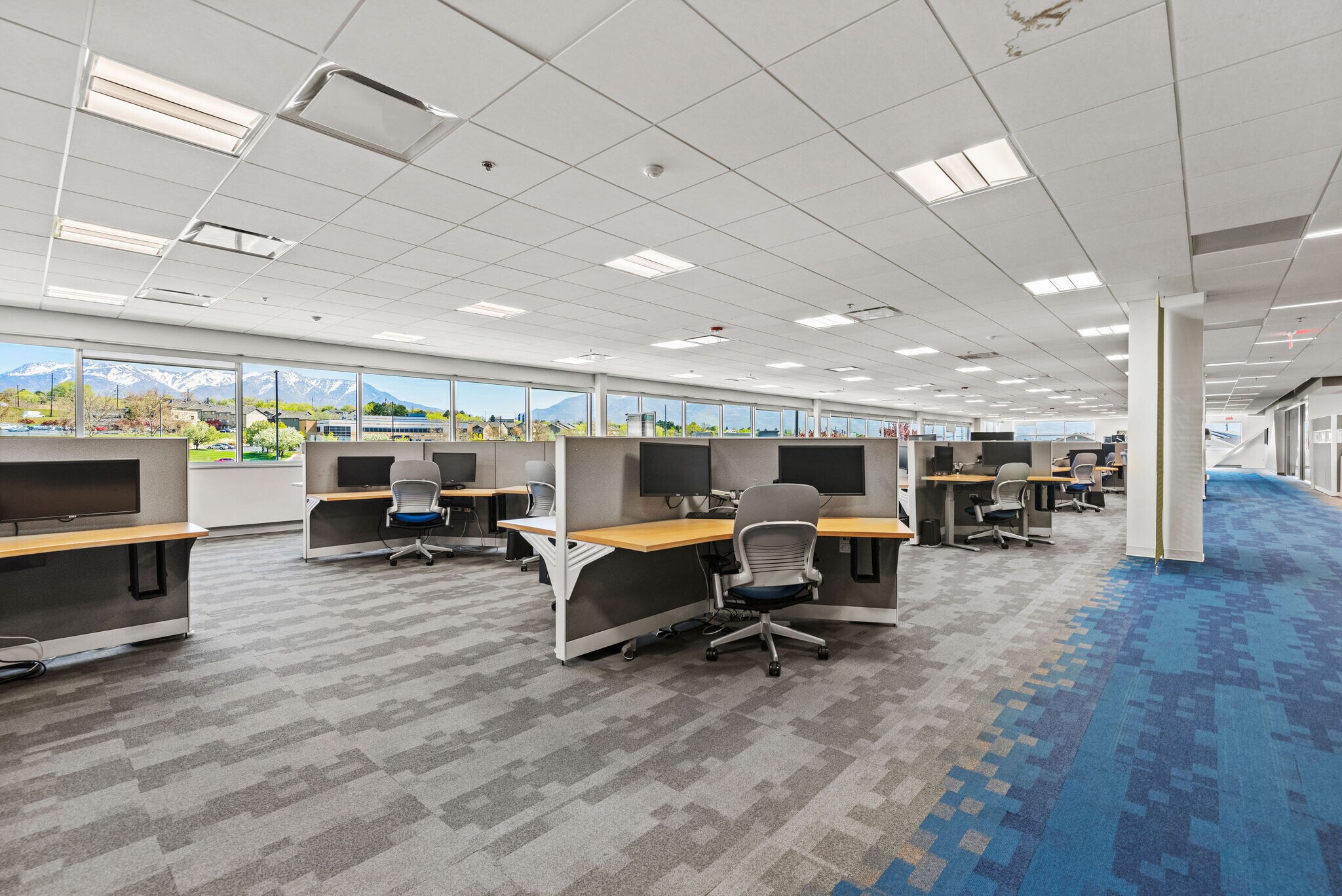 888 University Park Blvd, Clearfield, UT for lease Interior Photo- Image 1 of 8