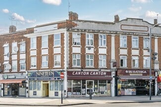 More details for Mollison Way, Edgware - Retail for Sale