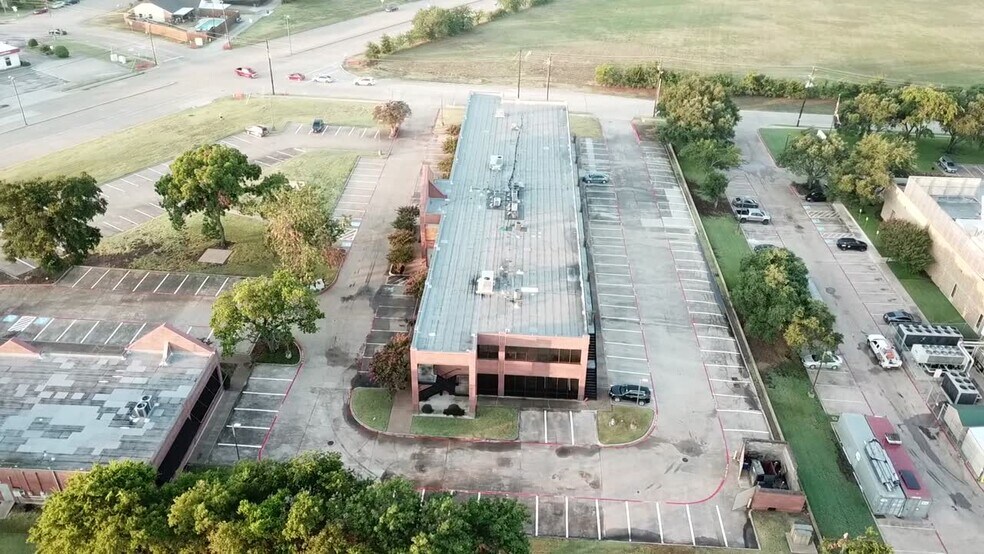 1024 S Greenville Ave, Allen, TX for sale - Commercial Listing Video - Image 3 of 22