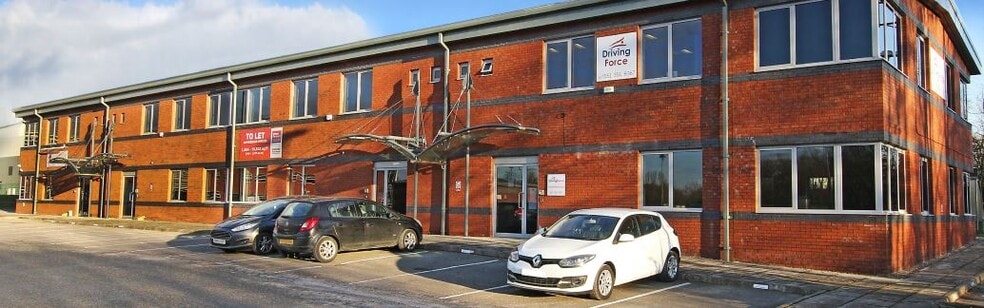 North Rd, Ellesmere Port for lease - Building Photo - Image 2 of 2