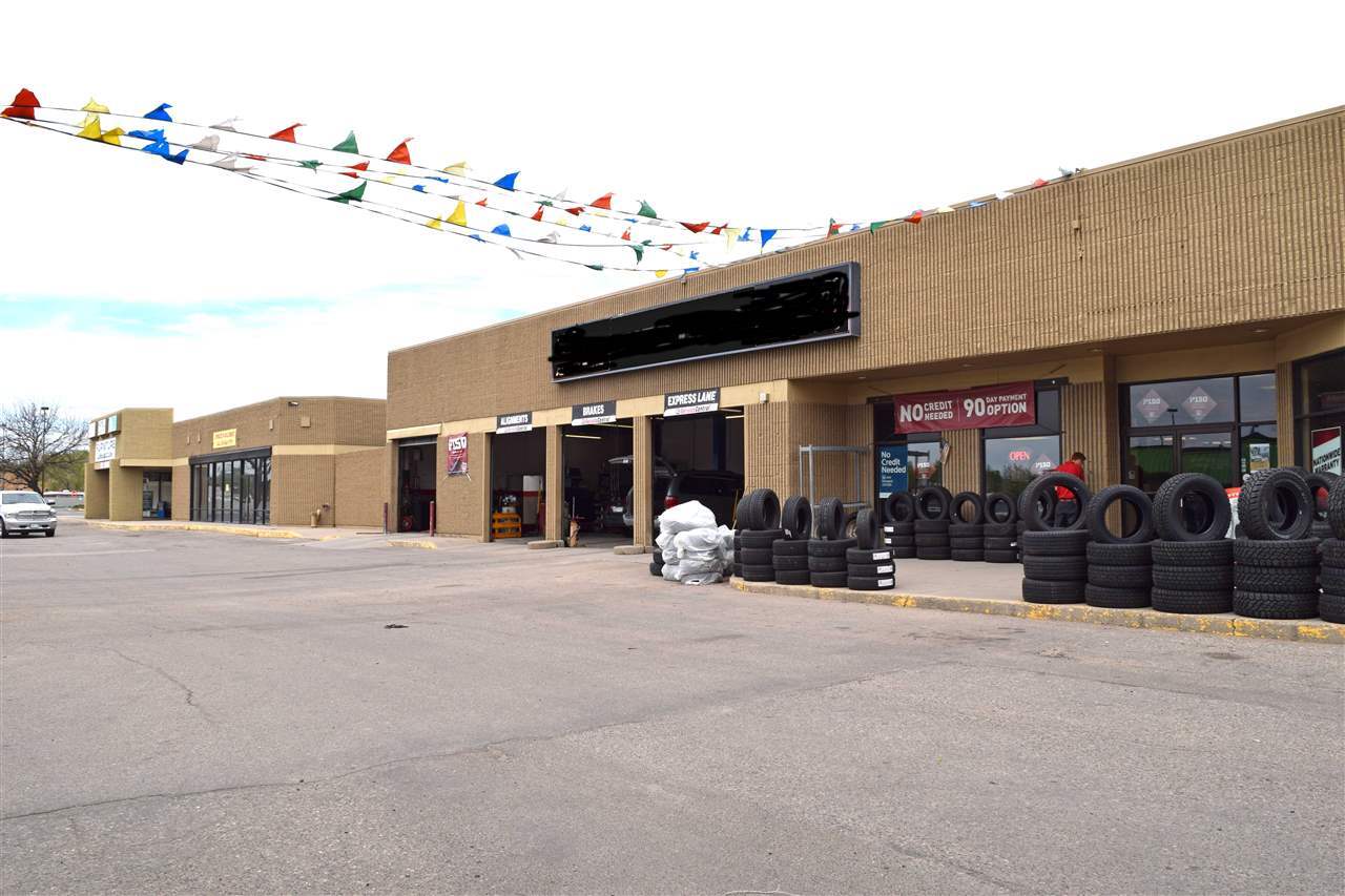 1111 W Victory Way, Craig, CO for sale Building Photo- Image 1 of 1