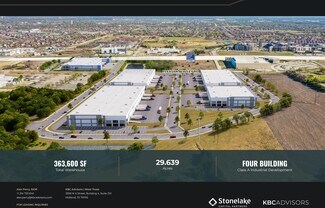 More details for 2800 Pleasant Valley Rd, Sachse, TX - Land for Sale