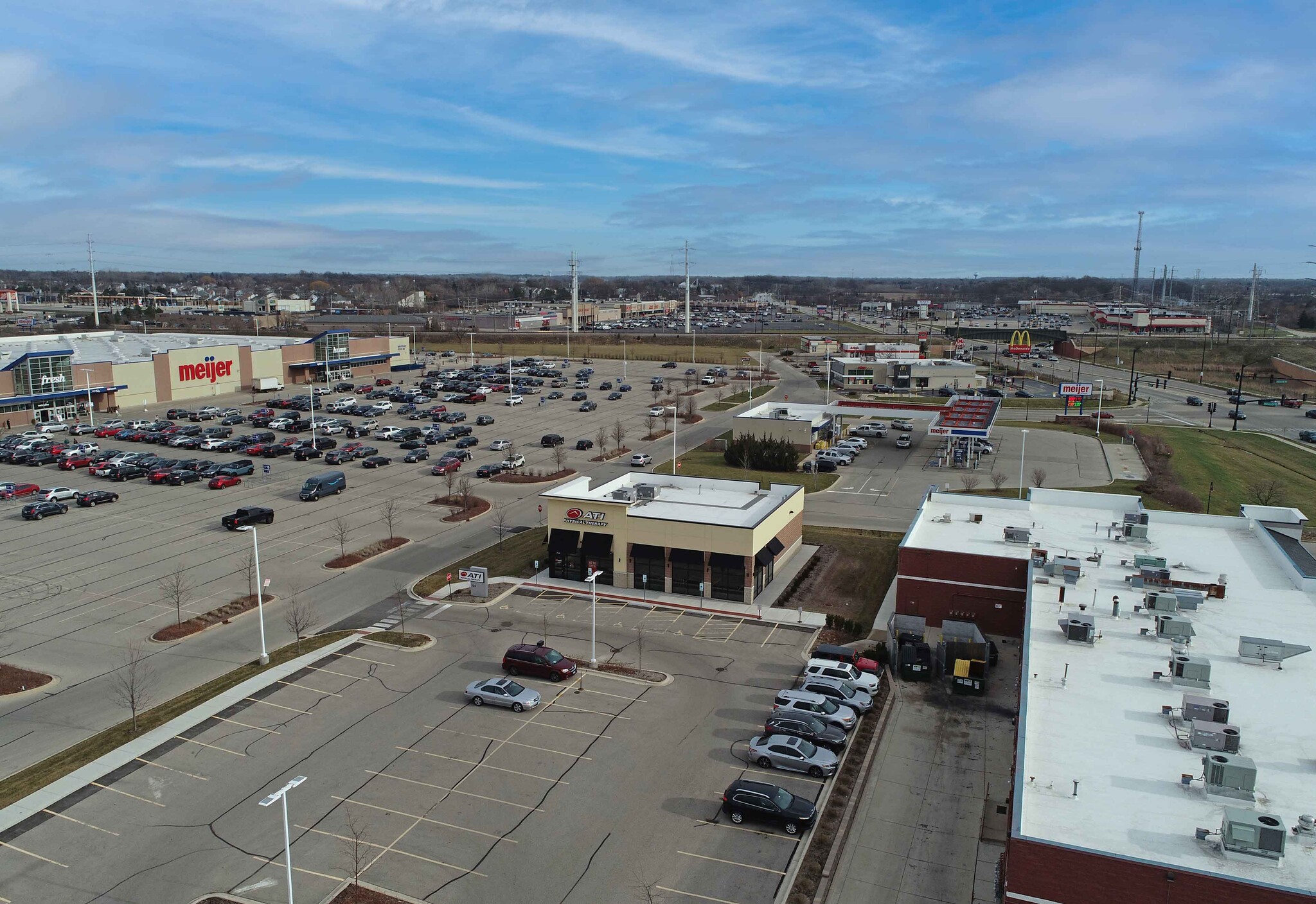 724 E Rollins Rd, Round Lake Beach, IL for sale Building Photo- Image 1 of 1