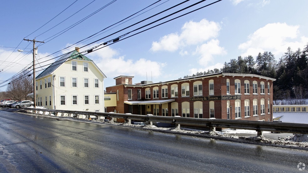 85 Mechanic St, Lebanon, NH 03766