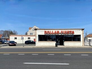 More details for 635 Jerusalem Ave, Uniondale, NY - Office/Retail for Lease