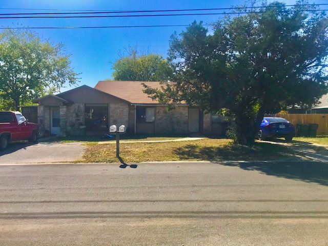 1109 Dartmouth St, San Marcos, TX 78666 | LoopNet