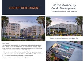 Co Op Bonus! 2.42 Ac. Approved 192 Units! - Golf Course