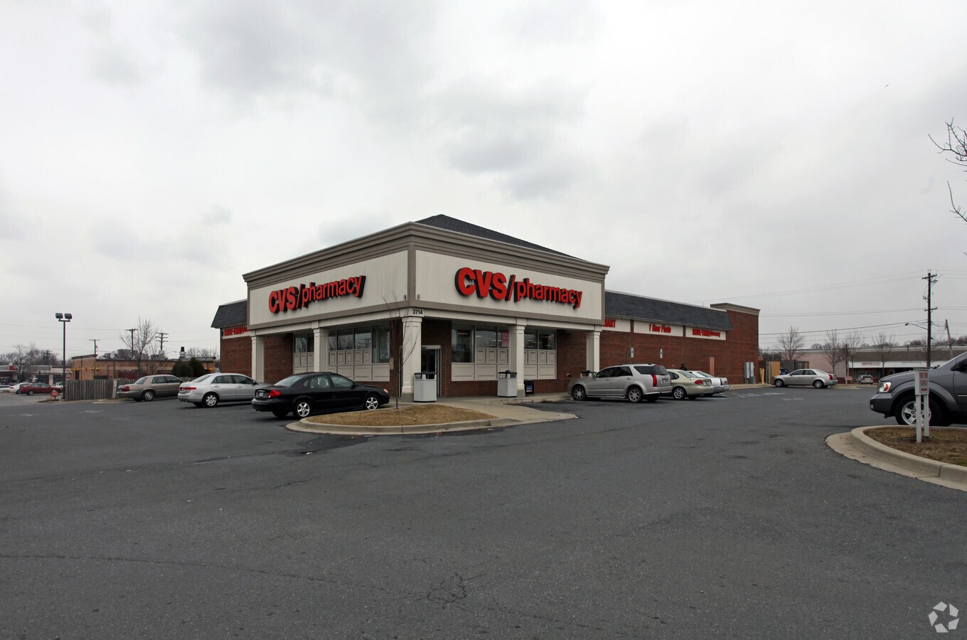 3714 Branch Ave, Temple Hills, MD 20748 | LoopNet