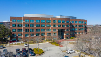 More details for 300 Crown Colony Dr, Quincy, MA - Office for Lease