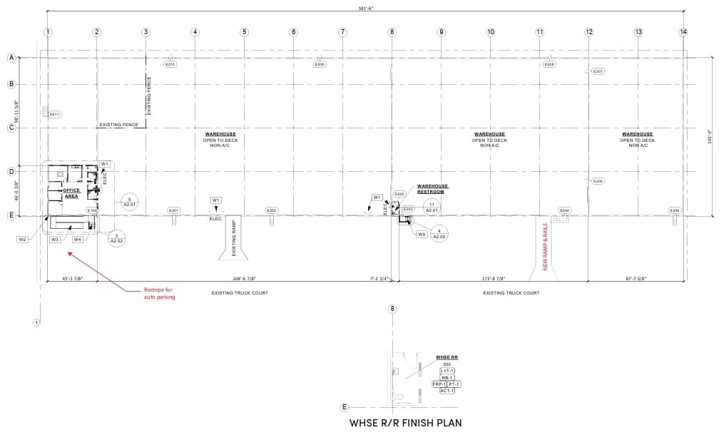 8525 Market St, Houston, TX for sale Interior Photo- Image 1 of 1