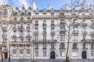 More details for 90 Avenue Niel, Paris - Office for Sale