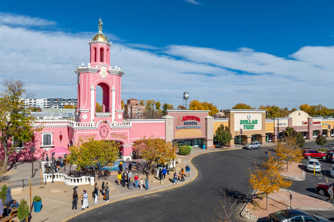 More details for 6431-6791 W Colfax Ave, Lakewood, CO - Retail for Lease