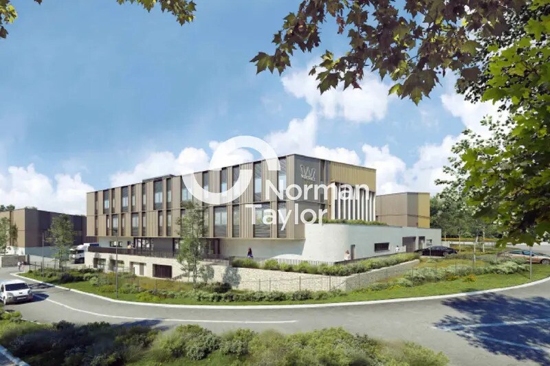 Flex in Montpellier for sale - Building Photo - Image 2 of 14