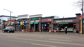 More details for 10532-10542 82 Av NW, Edmonton, AB - Retail for Sale